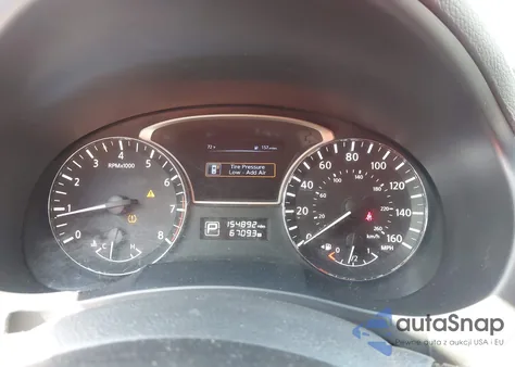 2015 Nissan Altima 2.5/S/Sv/Sl from USA, damaged, VIN 1N4AL3AP9FN886863